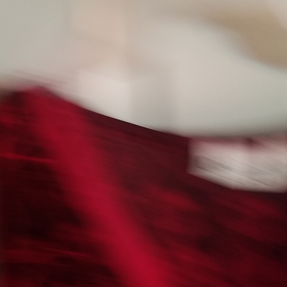 Fall Dress - Picture 2 of 3